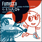 Fumetto Festival